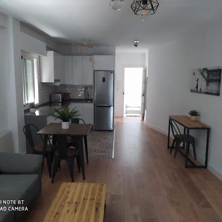 Aparramento Rosa Apartman Murcia Kültér fotó
