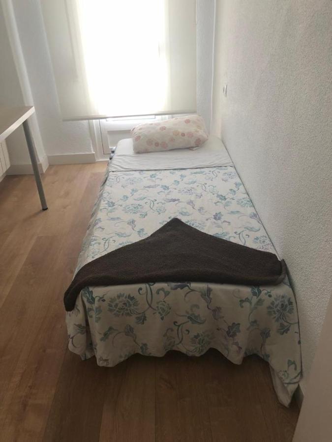 Aparramento Rosa Apartman Murcia Kültér fotó